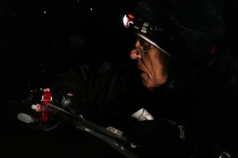 Ski Orienteering
