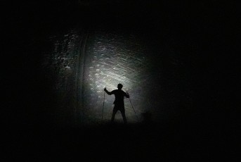 Ski Orienteering
