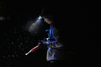 Ski Orienteering