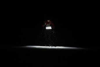 Ski Orienteering
