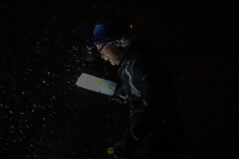Ski Orienteering