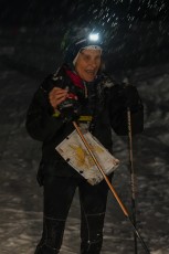 Ski Orienteering