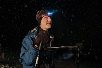 Ski Orienteering