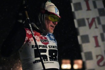 Cross Country Skiing