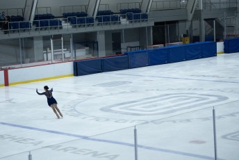 Figure Skating