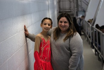 Figure Skating