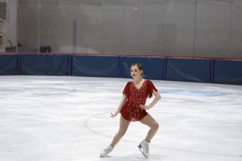 Figure Skating