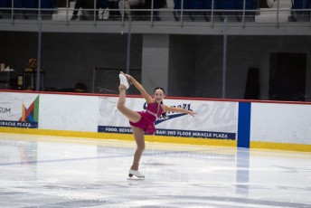 Figure Skating