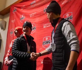 Cross Country Skiing