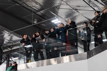 Rome Grizzles vs. LI Rebels