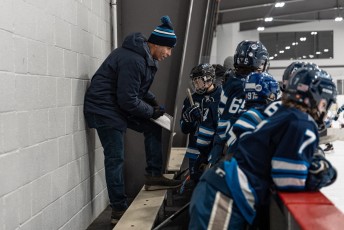 Rome Grizzles vs. LI Rebels