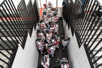 Saugerties Mustangs vs. NY Dynamo