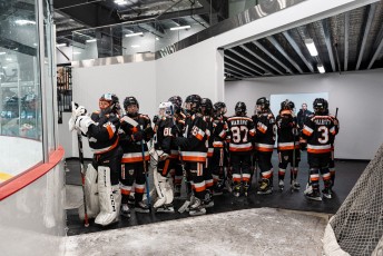 Saugerties Mustangs vs. NY Dynamo