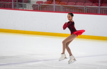 Figure Skating