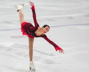 Figure Skating