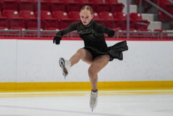 Figure Skating