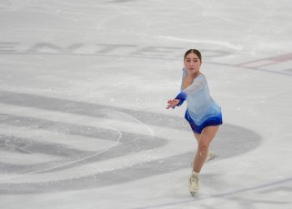 Figure Skating