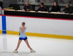 Figure Skating
