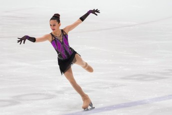 Figure Skating