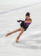 Figure Skating
