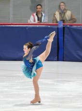 Figure Skating