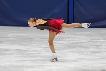 Figure Skating