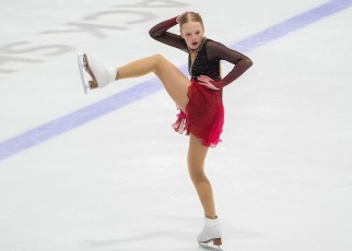 Figure Skating