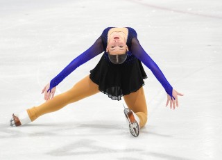 Figure Skating