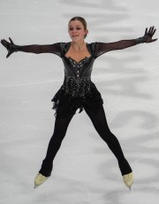 Figure Skating