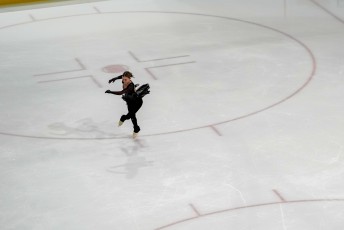 Figure Skating