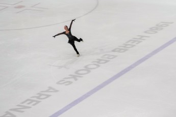 Figure Skating