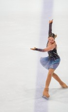 Figure Skating