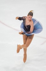 Figure Skating