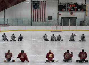 Central Vermont Pioneers vs. Mountain Warriors