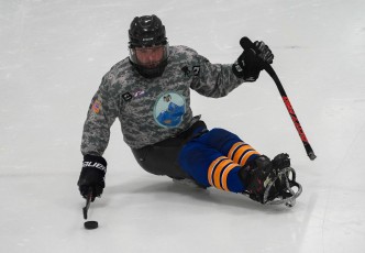 Central Vermont Pioneers vs. Mountain Warriors