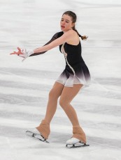 Figure Skating