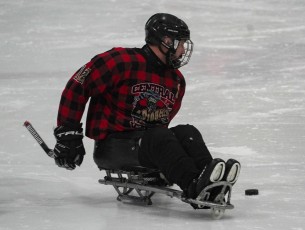Central Vermont Pioneers vs. Mountain Warriors