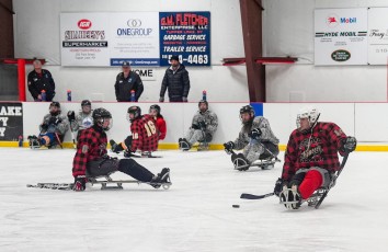 Central Vermont Pioneers vs. Mountain Warriors