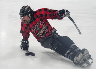 Central Vermont Pioneers vs. Mountain Warriors