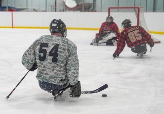 Central Vermont Pioneers vs. Mountain Warriors