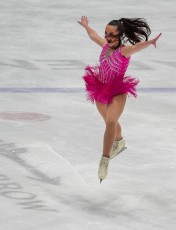 Figure Skating