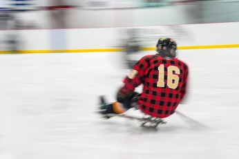 Central Vermont Pioneers vs. Mountain Warriors