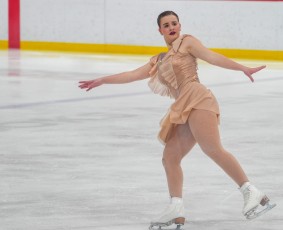 Figure Skating