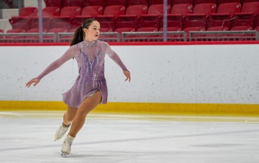 Figure Skating