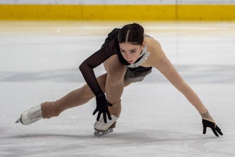 Figure Skating