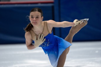 Figure Skating