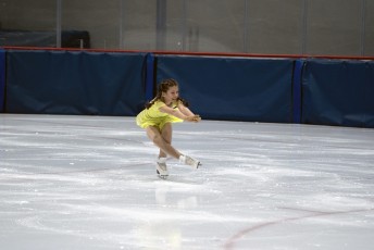 Figure Skating