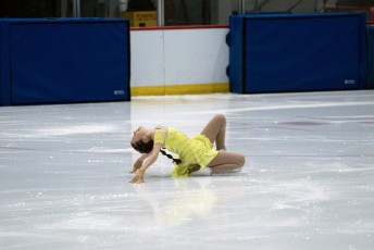 Figure Skating