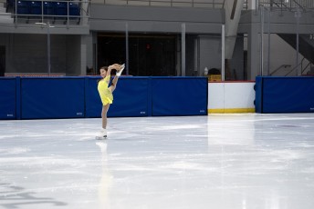Figure Skating
