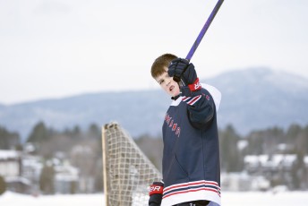 Lake Placid Sights